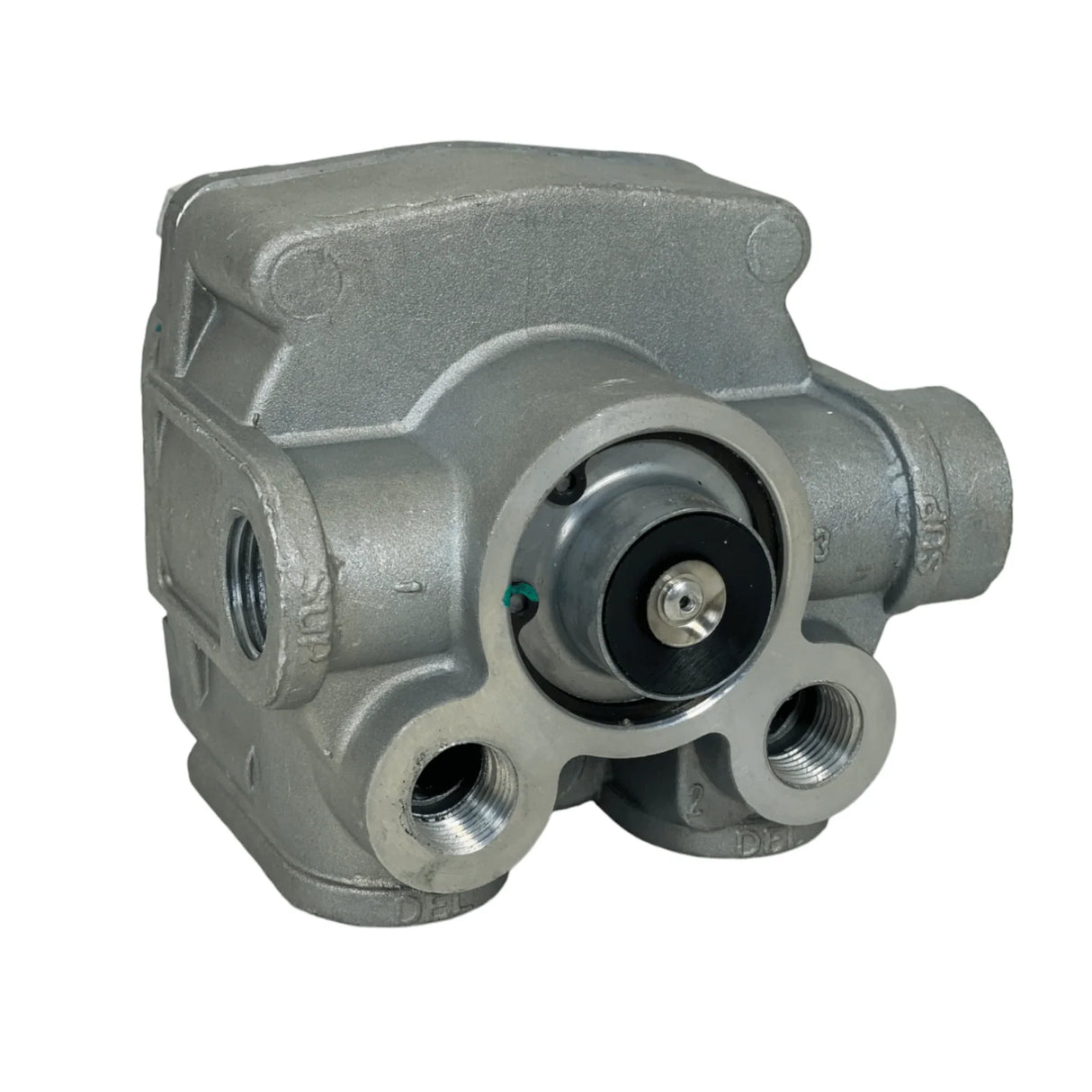 Wa65145 National Drivetrain Bobtail Brake Proportioning Relay Valve Bp