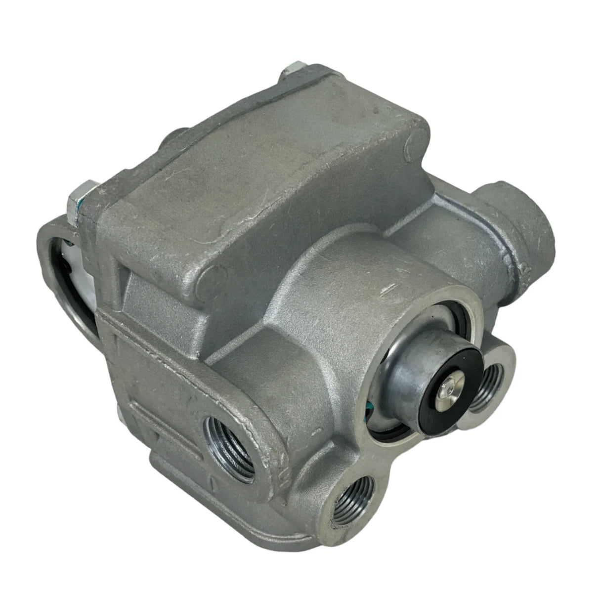 Wa65145 National Drivetrain Bobtail Brake Proportioning Relay Valve Bp