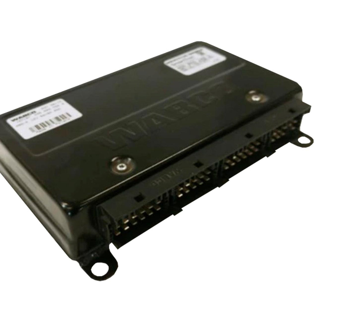 WAB 400 865 044 0 Genuine Freightliner Ecu Abs Control Module E4C - Truck To Trailer