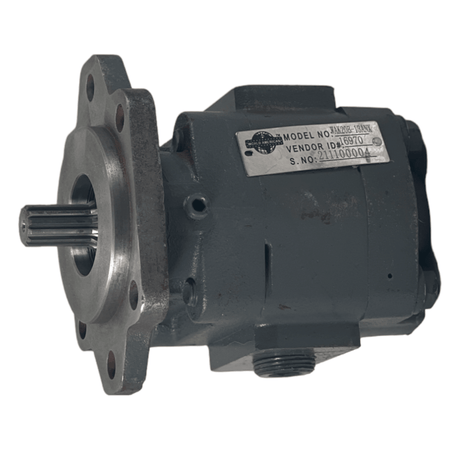 WAK20B13ANX Genuine World American Gear Pump PK-20 Series - Truck To Trailer