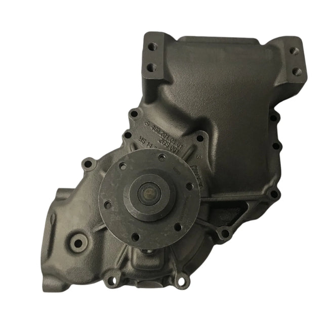 RA4602001301 Genuine Detroit Diesel Water Pump - Truck To Trailer