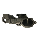 RA4602001301 Genuine Detroit Diesel Water Pump - Truck To Trailer