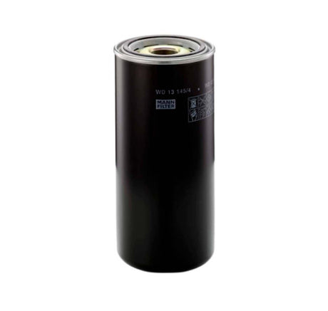 WD13145/4 Genuine Mann-Filter Spin-On Oil Filter.