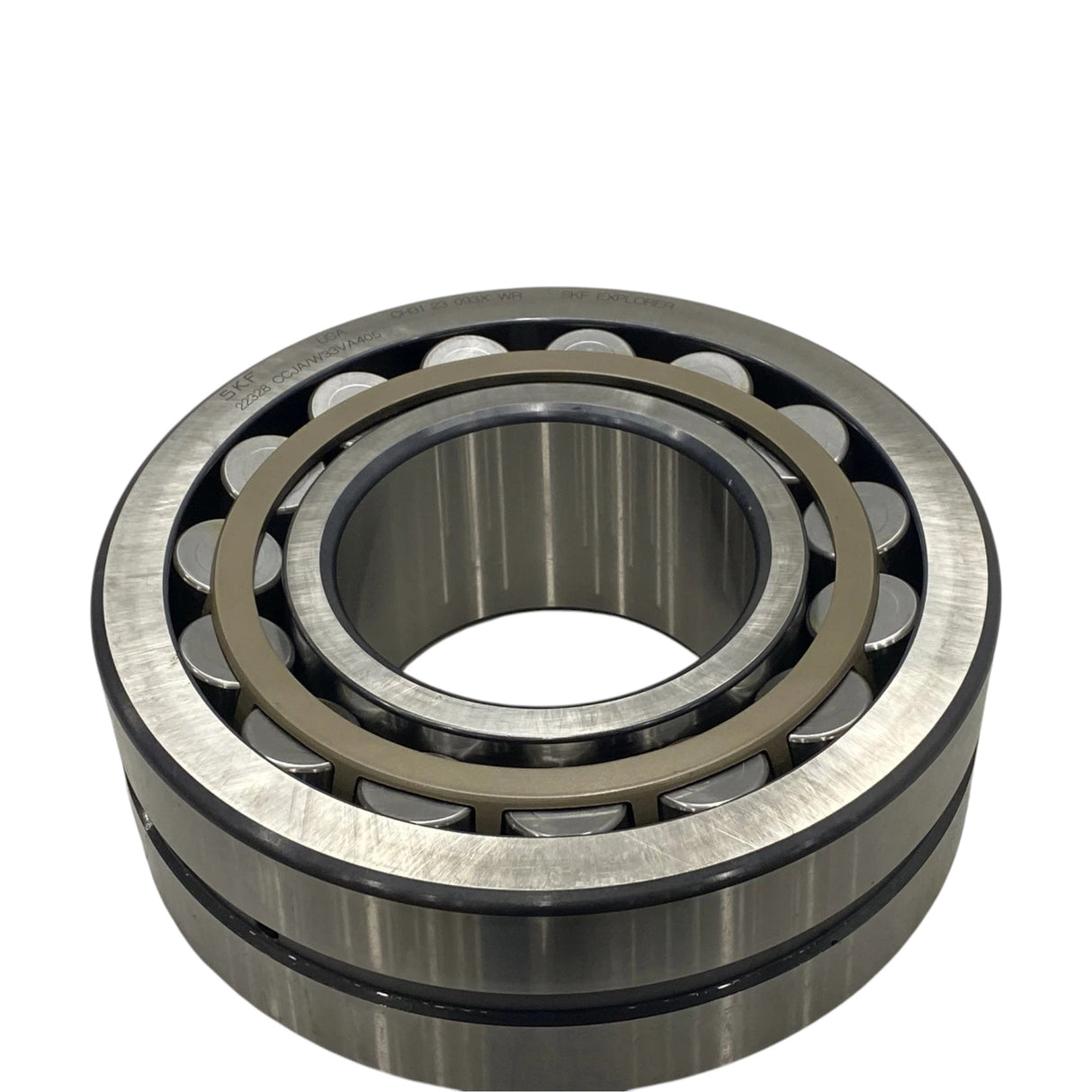 22328 CCJA/W33VA405 Genuine SKF Spherical Roller Bearing