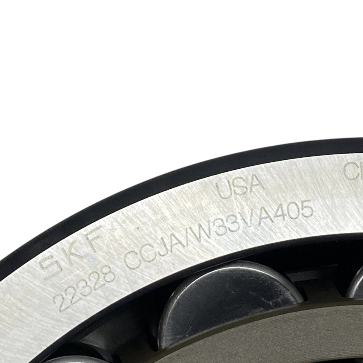 22328 CCJA/W33VA405 Genuine SKF Spherical Roller Bearing