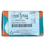 1J508-97644 Genuine Kubota DEF Injecto