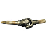 K7711-12334 Kubota Assy Shaft