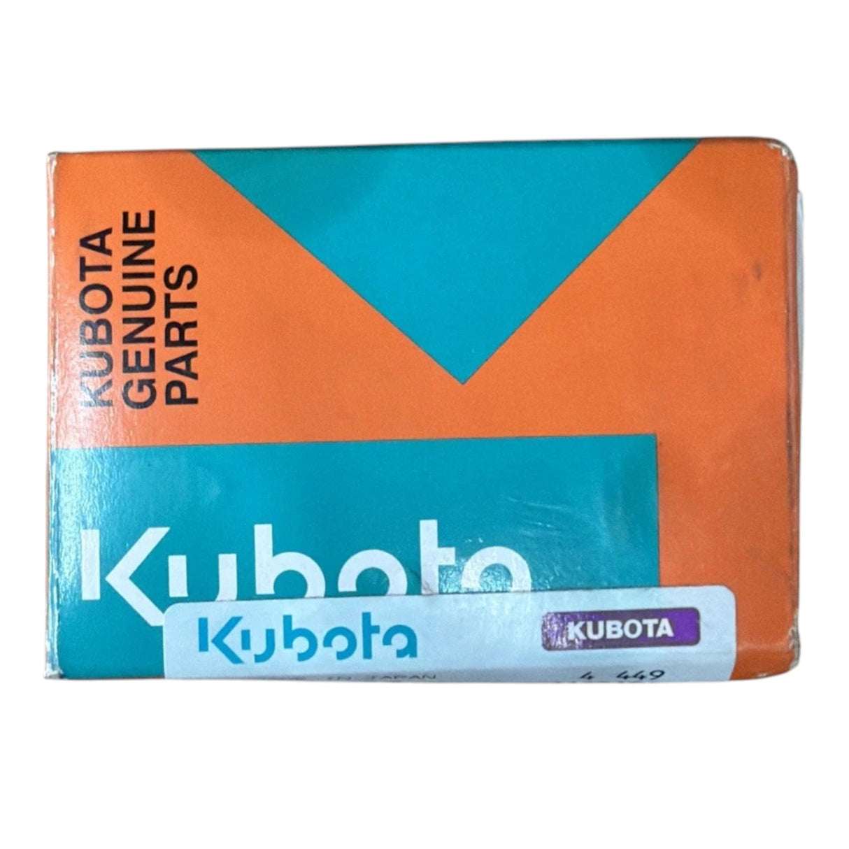 1J508-97644 Genuine Kubota DEF Injecto