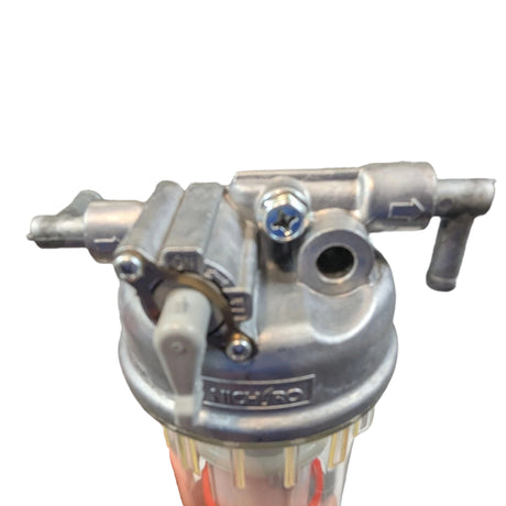 3N600-43350 Genuine Kubota Separator
