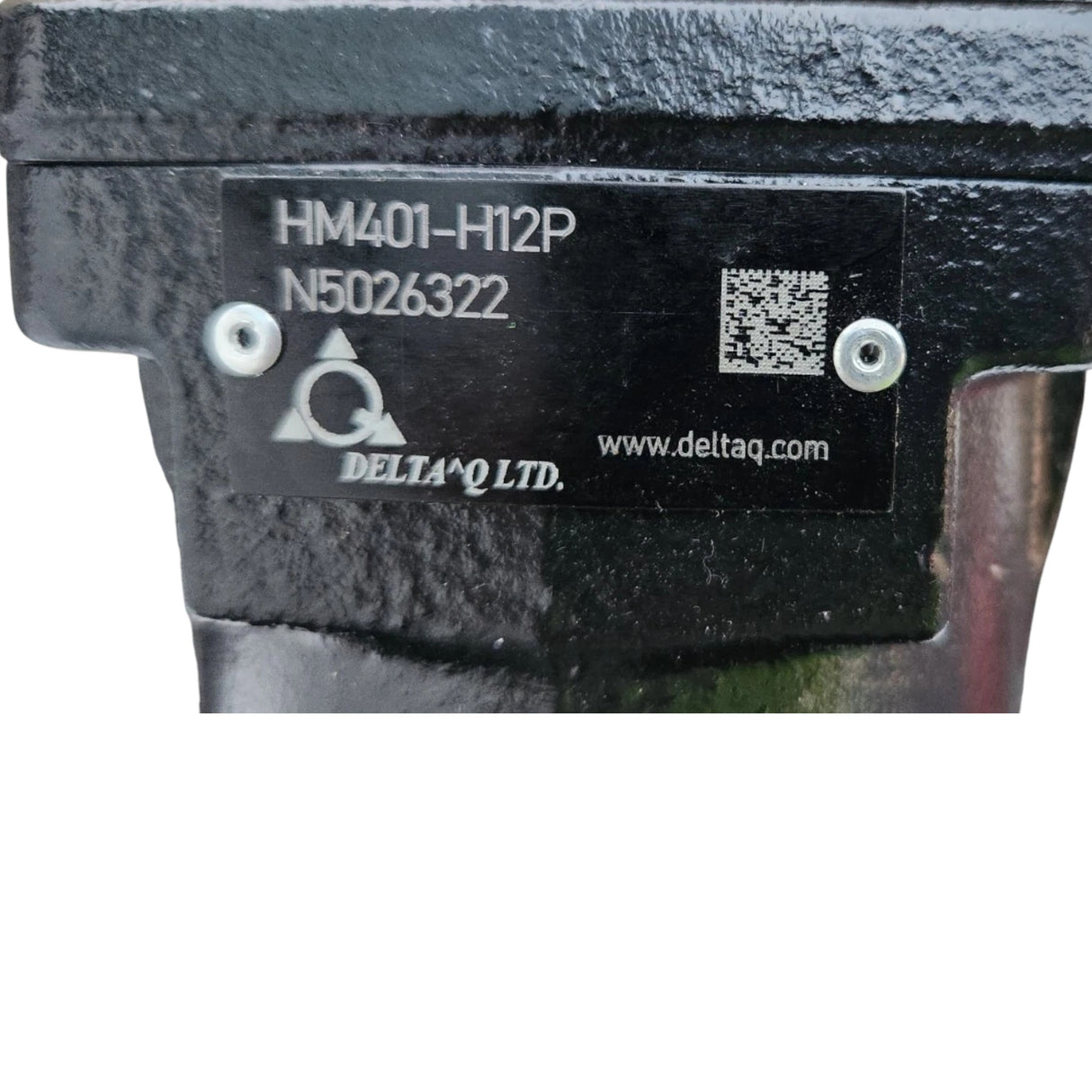 1285508GT Genuine Genie Hydraulic Driven Generator