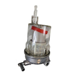 3N600-43350 Genuine Kubota Separator