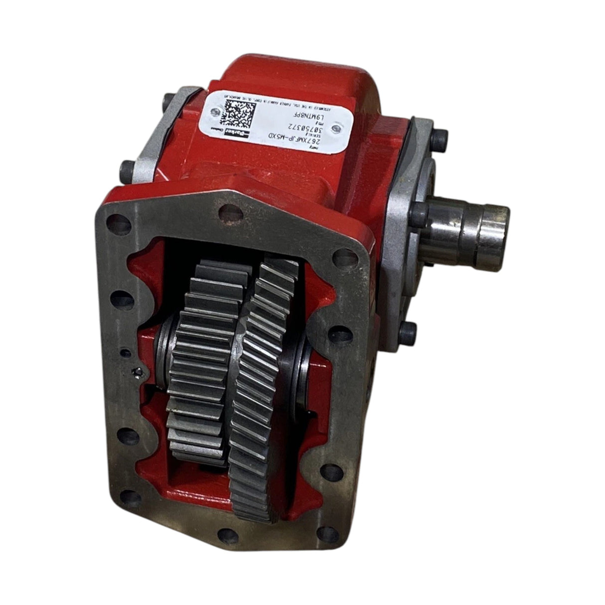 267XMFJP-M5XD Genuine Chelsea Power Take-Off