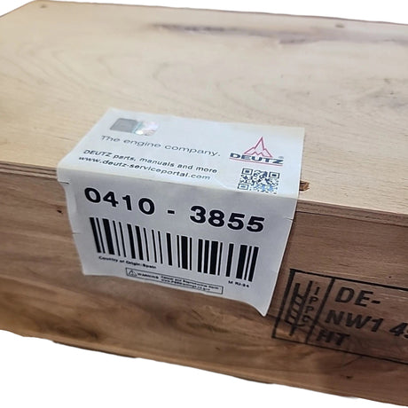 0410-3855 Deutz Cylinder Head