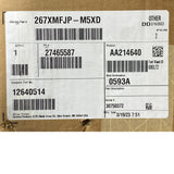 267XMFJP-M5XD Genuine Chelsea Power Take-Off