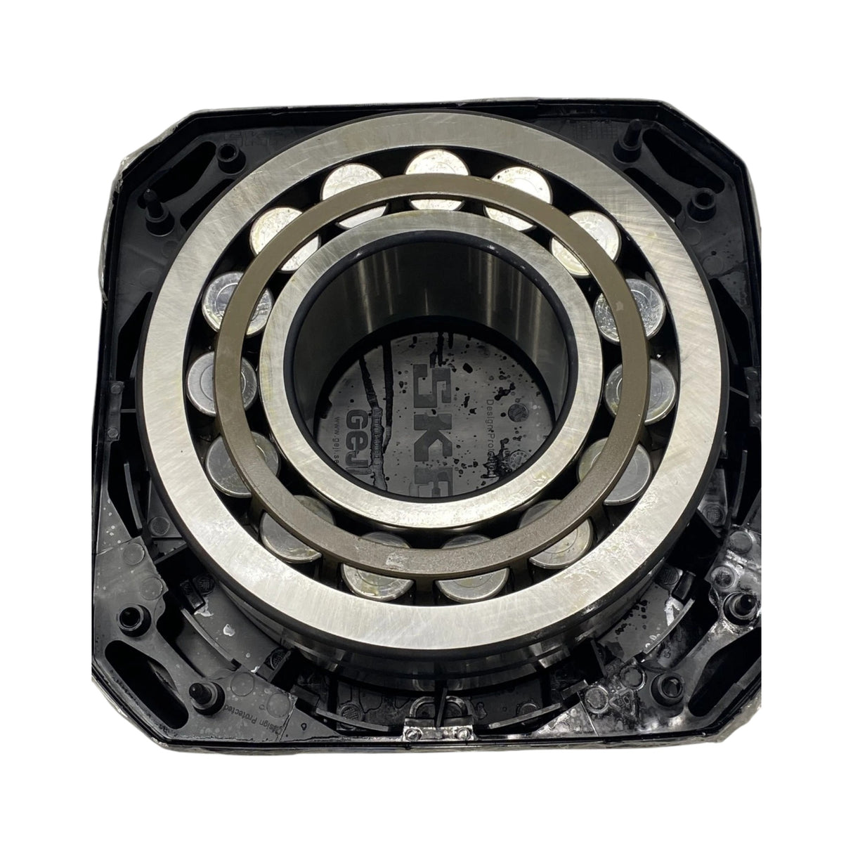 22328 CCJA/W33VA405 Genuine SKF Spherical Roller Bearing