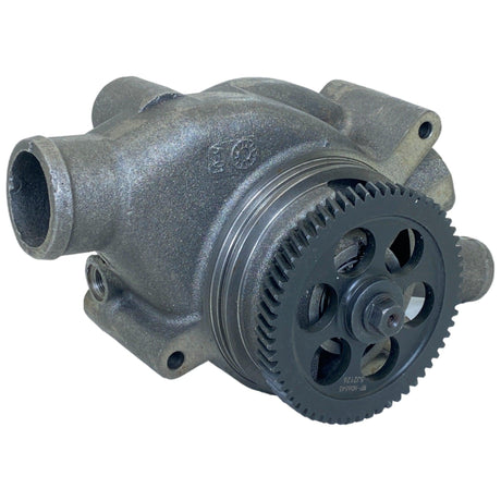 WP-HD6545 Murray Heater Water Pump For Detroit Series 60 12.7.