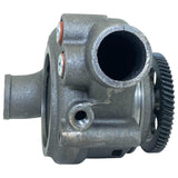 WP-HD6545 Murray Heater Water Pump For Detroit Series 60 12.7 - Truck To Trailer