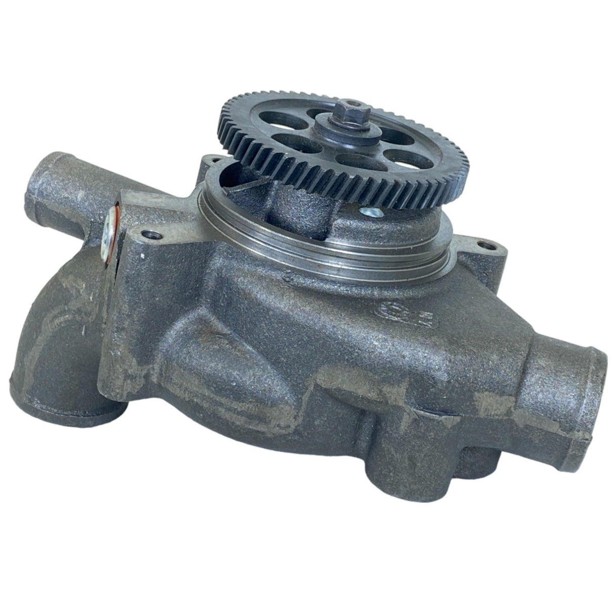 WP-HD6545 Murray Heater Water Pump For Detroit Series 60 12.7 - Truck To Trailer