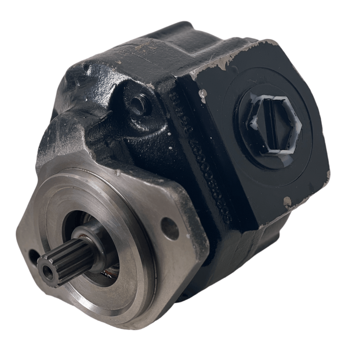 X1A5046 Hydreco Hydraulic Gear Pump - Truck To Trailer