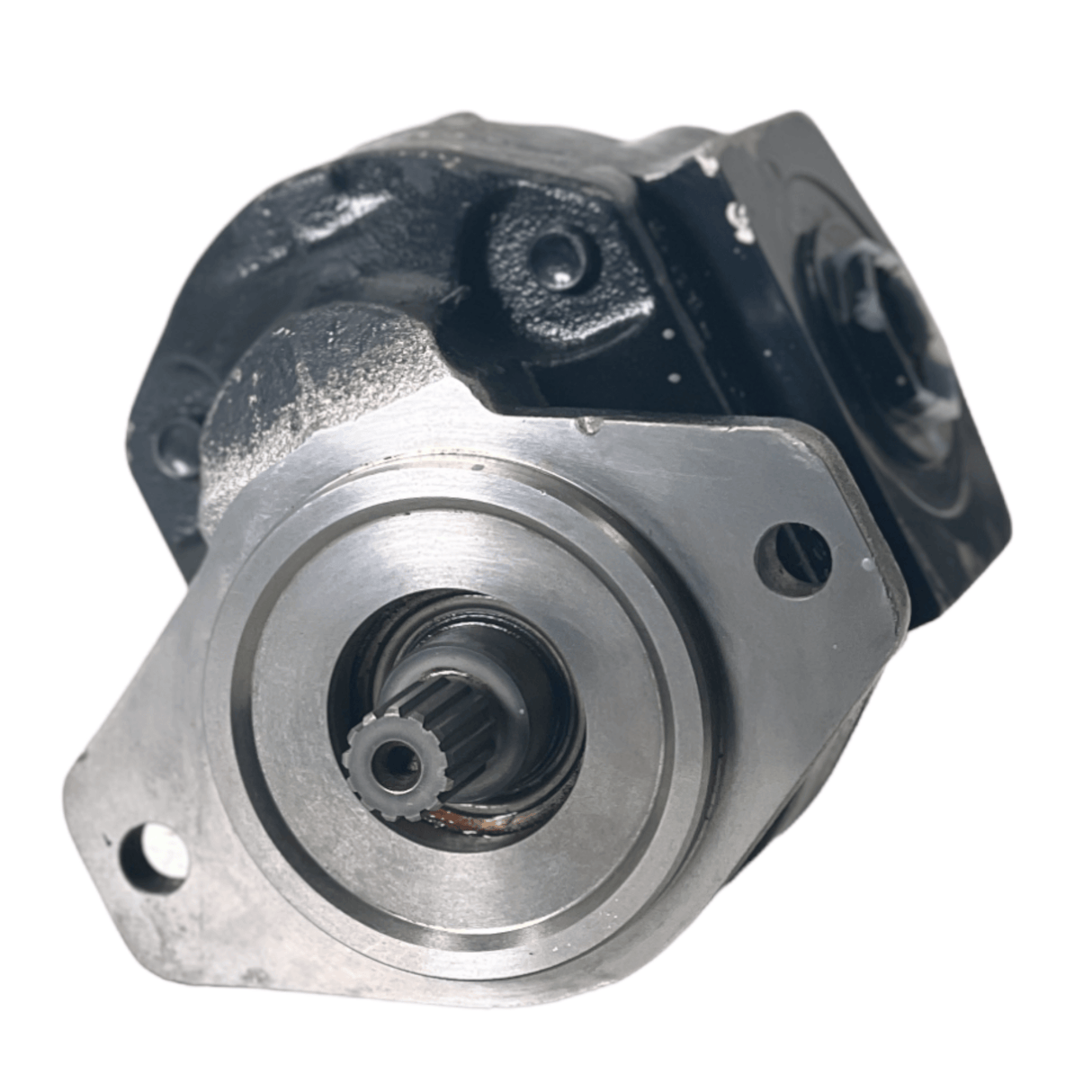 X1A5046 Hydreco Hydraulic Gear Pump - Truck To Trailer