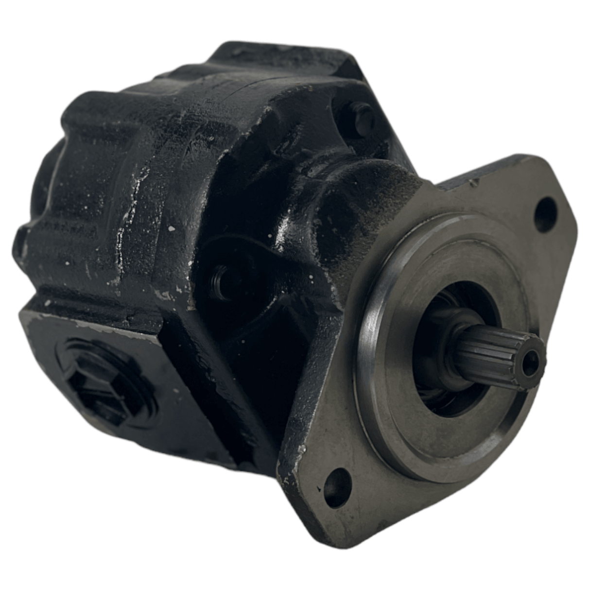 X1A5046 Hydreco Hydraulic Gear Pump - Truck To Trailer