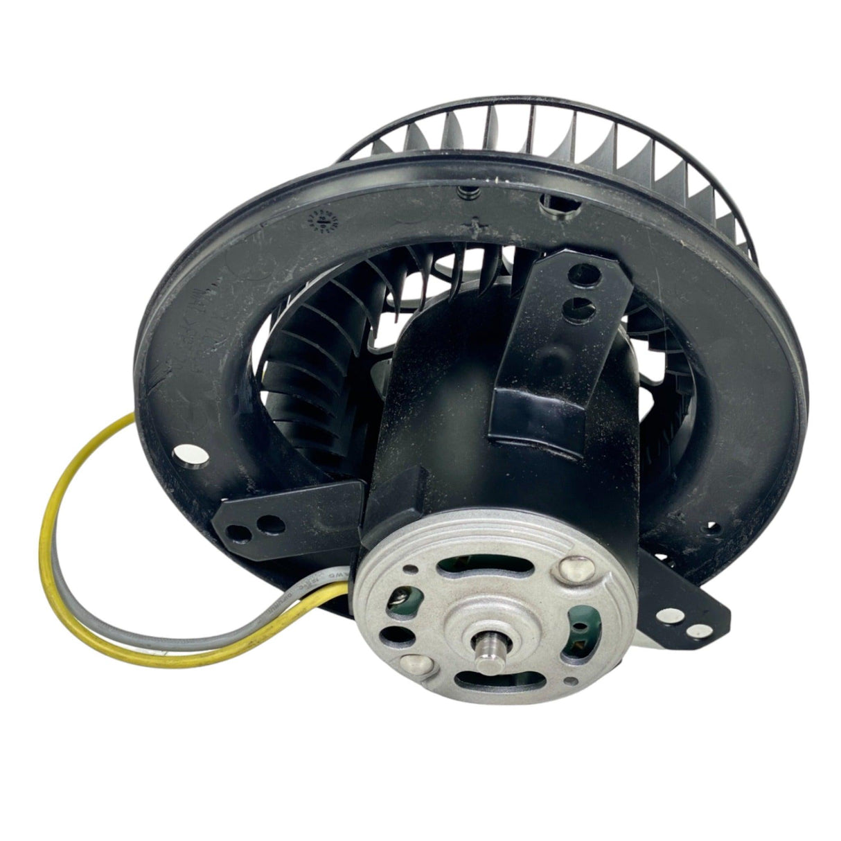 X7001001 Genuine Paccar HVAC Blower Motor - Truck To Trailer