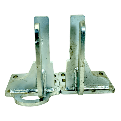 XG-13FCAHP Ex-Guard Bracket Kit For Freightliner - Truck To Trailer