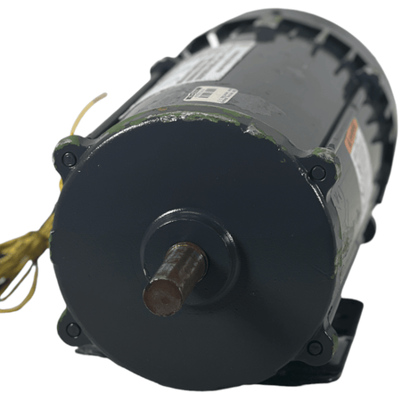 XS32P2A14 US Motors Hazardous Location 1-1/2 HP 208-230/460V Electric Motor - Truck To Trailer