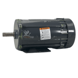 XS32P2A14 US Motors Hazardous Location 1-1/2 HP 208-230/460V Electric Motor - Truck To Trailer