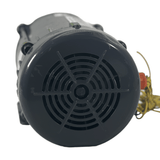 XS32P2A14 US Motors Hazardous Location 1-1/2 HP 208-230/460V Electric Motor - Truck To Trailer