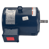 XVE182TTDW16308AAM Genuine Marathon Electric Motor 230/460V 3Phase - Truck To Trailer