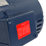 XVE182TTDW16308AAM Genuine Marathon Electric Motor 230/460V 3Phase - Truck To Trailer