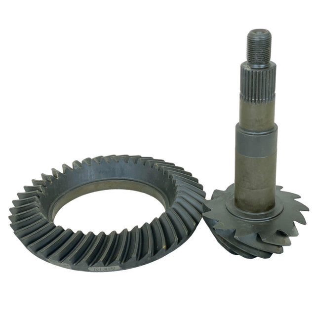 YG GM8.5-323 Yukon Gear & Axle Ring & Pinion for GM 8.5" & 8.6" w/3.23 Ratio - Truck To Trailer