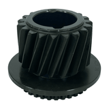 YZ91164 Genuine John Deere Helical Gear - Truck To Trailer