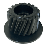 YZ91164 Genuine John Deere Helical Gear - Truck To Trailer