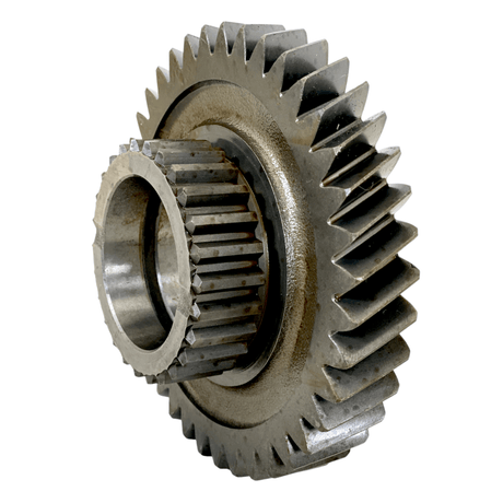 YZ91359 Genuine John Deere Helical Gear - Truck To Trailer