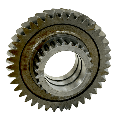 YZ91359 Genuine John Deere Helical Gear - Truck To Trailer