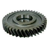 YZ91359 Genuine John Deere Helical Gear - Truck To Trailer