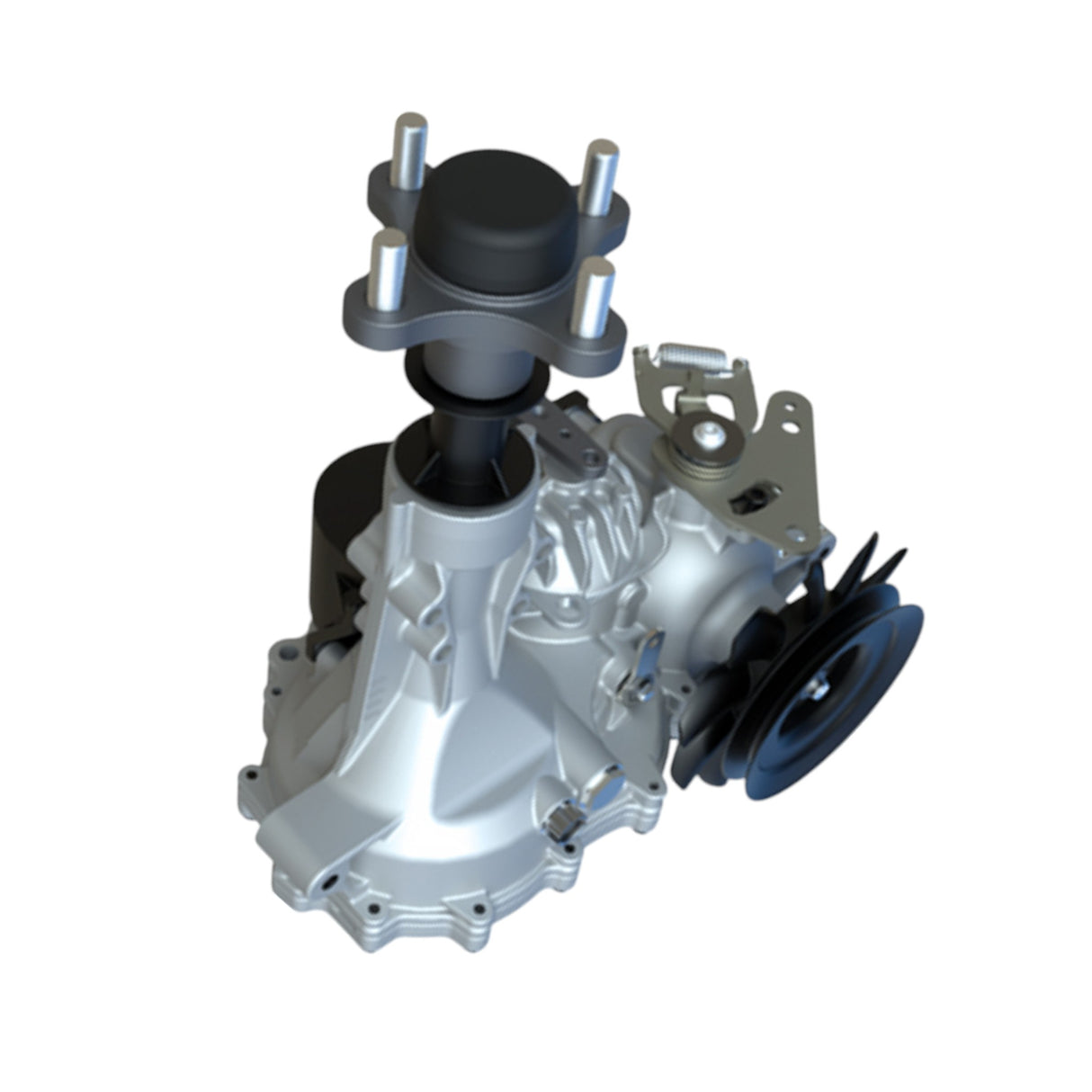 ZH-JPBB-SBLB-2MTX Hydro-Gear Transaxle