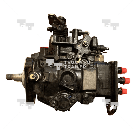 0-460-426-141 Genuine Bosch Fuel Injector Pump - Truck To Trailer