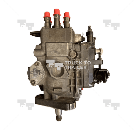 0-460-426-141 Genuine Bosch Fuel Injector Pump.