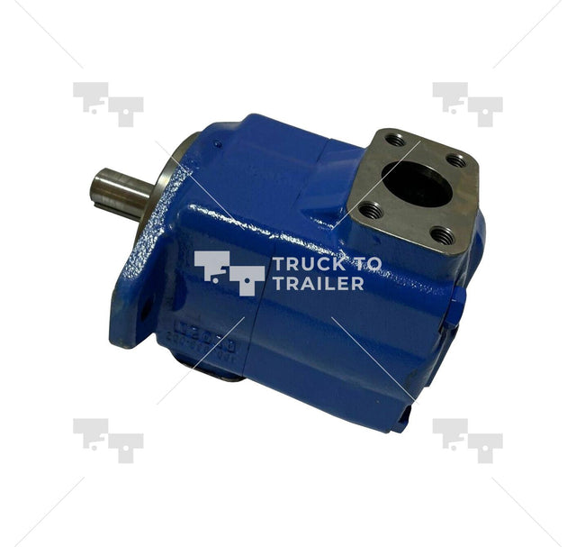 02-137117-1 25V21A-1A22R Eaton Vickers® Hydraulic Pump.