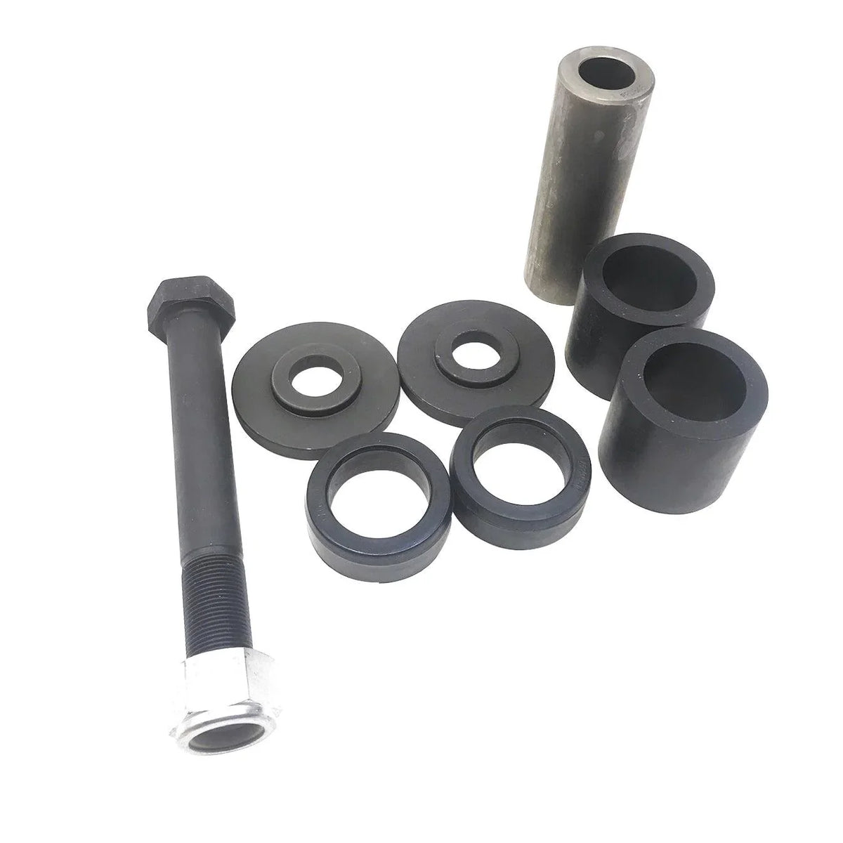 03Al2 Genuine Peterbilt Low Air Leaf Bushing Truck To Trailer