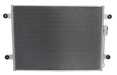 04-0619 Aftermarket A/C Condenser For Freightliner Sterling Cascadia 2006-2015 - Truck To Trailer