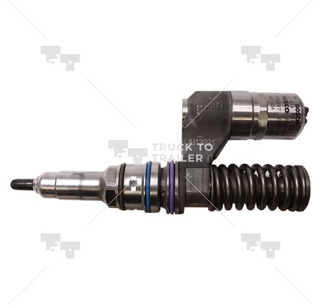 0414701021 Genuine Bosch Fuel Injector For Case Iveco Engines.
