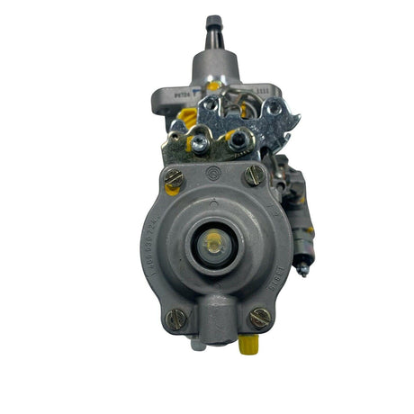 0460414267 Fuel Injection Pump For Case 4.5L 445T/M3 Diesel Engine.