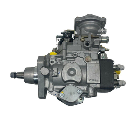 0460414267 Oem Bosch Fuel Injection Pump For Case 4.5L 445T/M3 Diesel Engine - Truck To Trailer