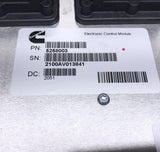 05179028Ae Genuine Mopar® Ecm Engine Control Module For Dodge Ram.