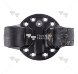 081Sk143 Genuine Dana Holding Corporation Knuckle D850F - Truck To Trailer