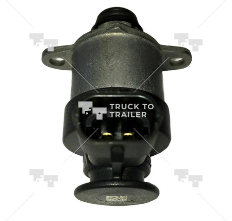 0928400796 Oem International Fuel Meter Quantity Control Valve - Truck To Trailer